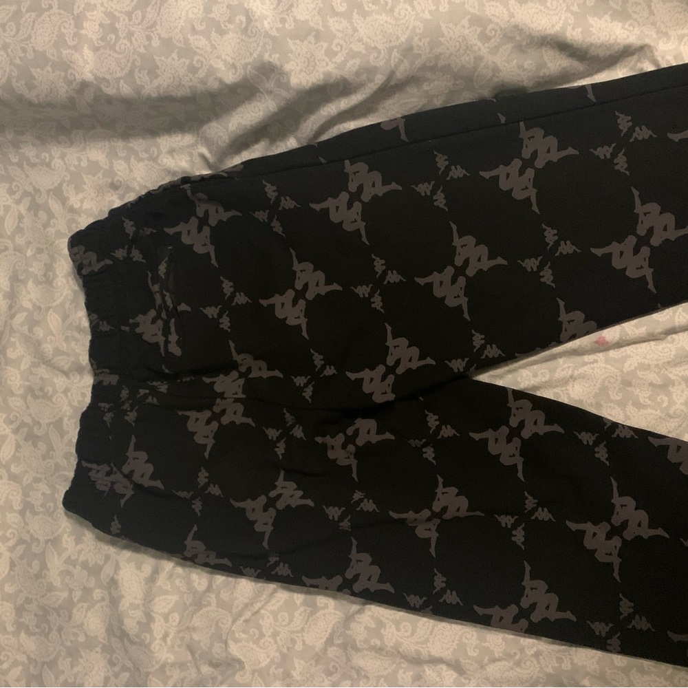 Kappa XL Eldera Joggers